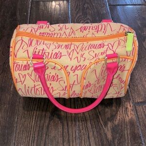 Victoria’s Secret small handbag